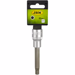 1/2" HEX H11 100mm POINTE. | JBM13554 JBM 13554 1/2 HEX H11 100MM TIP Chez European Tools, nous sommes fiers de fournir des p ...