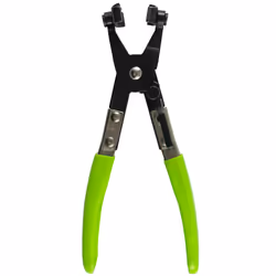 JBM 13707, Pince pression, Vert, 245 g