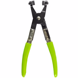 JBM 13708, Pince pression, Vert, 240 g