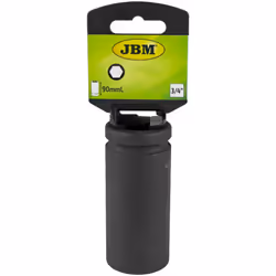 JBM 13735, Douille à choc, 3/4", Métrique, 36 mm, 810 g