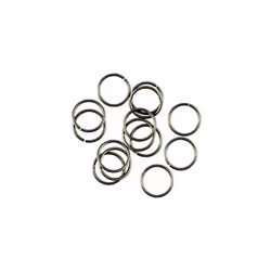 JBM 13965, Rond, 8 mm, 30 pièce(s), 10 g