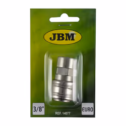JBM 14077 connecteur et flexible d'air