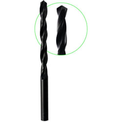 JBM 14859 foret Foret hélicoïdal