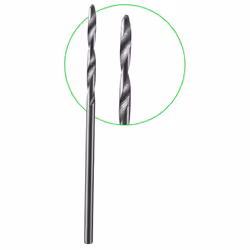 JBM 14871, Perceuse, Foret hélicoïdal, 2,5 mm, 57 mm, 5 g