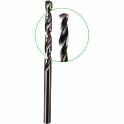 JBM 14872, Perceuse, Foret hélicoïdal, 3 mm, 61 mm, 5 g