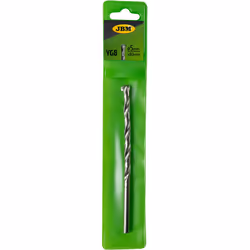 JBM 14909, Perceuse, Mèche de perçage pour maçonnerie, 5 mm, 80 mm, 10 g