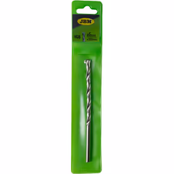 JBM 14910, Perceuse, Mèche de perçage pour maçonnerie, 6 mm, 100 mm, 10 g
