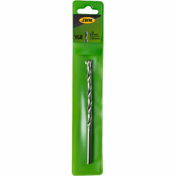JBM 14911, Perceuse, Mèche de perçage pour maçonnerie, 7 mm, 100 mm, 10 g