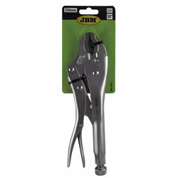 JBM 50577 pince Pince à etau