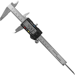 JBM - calibre numérique 150 mm. 50724
