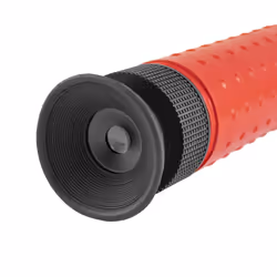 JBM 50731 testeur d'alcool Rouge