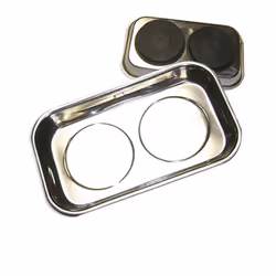 JBM 50788, Caisse à outils, Métal, Métallique, 239 mm, 139 mm