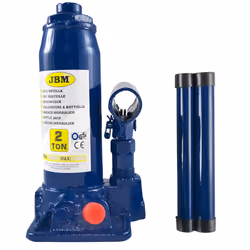 JBM 50819, 2,42 kg