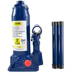 JBM 50819 cric et support de véhicule