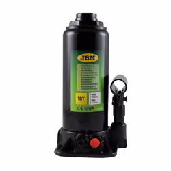 JBM 50822, 5,6 kg