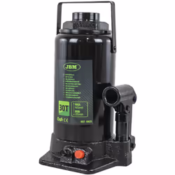 JBM 50825, 7,62 kg