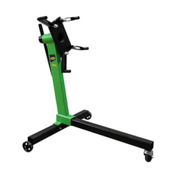 JBM 50836 cric et support de véhicule