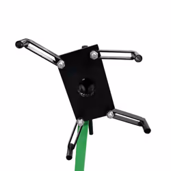 JBM 50836 cric et support de véhicule