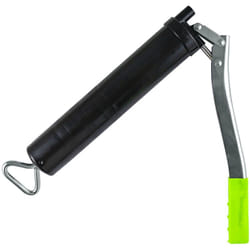 Pistolet graisseur manuel avec tube flexible JBM 50852