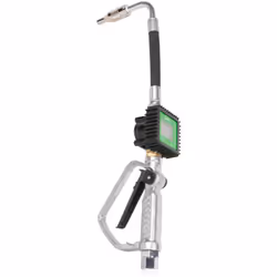 JBM 50917, Ajutage