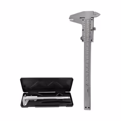 CALIBRE MÉCANIQUE 150mm. | JBM50937 JBM 50937 CALIBRE MÉCANIQUE 150MM ÉTRIER MÉCANIQUE CALIBRE MÉCANIQUE 150MM Chez European ...