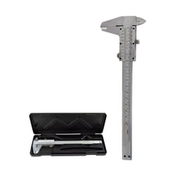 JBM - calibre mécanique 150mm. 50937