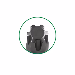 JBM 50980 adaptateur et rallonge pour clés 7 pièce(s) Adaptateur de douille