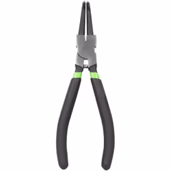 JBM 51021, Pince à anneau de retenue, 180 mm, 155 g