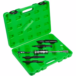 JBM 51124 KIT DE DÉMONTAGE DE ROULEMENT Contient : Extracteur de roulement universel-38,5 de long Adaptateur 3/8 » à 1/2 » (1 ...