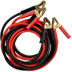 JBM - Câble de démarrage pro 70mm² de 5 Mètres Pinces laiton