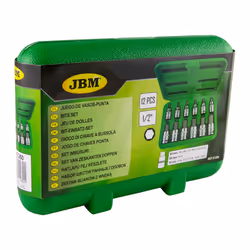 JBM 51260 douills et ensemble de douilles