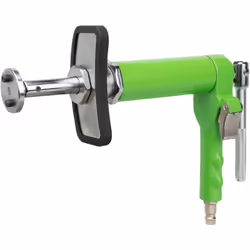 JBM 51283 PISTOLET DE POSITIONNEMENT DE FREIN - OUTIL PNEUMATIQUE / Pression de fonctionnement normale : 5-8 bar / Pression d ...