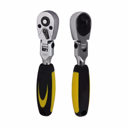 JBM 51306, Noir, Jaune, 1/4", 305 g