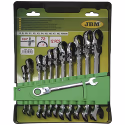 JBM 51318, 2,15 kg