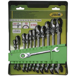 JBM 51318 Clé à fourche