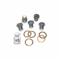 JBM 51401, Kit de réparation, Chrome