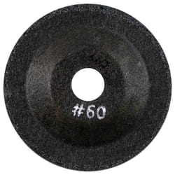 JBM 51443 Accessoire de ponceuse 1 pièce(s) Disque de ponçage