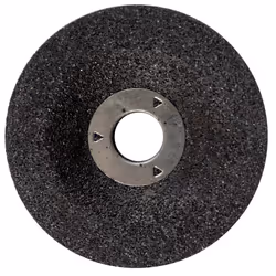 JBM 51443 Accessoire de ponceuse 1 pièce(s) Disque de ponçage