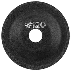 JBM 51445 Accessoire de ponceuse 1 pièce(s) Disque de ponçage