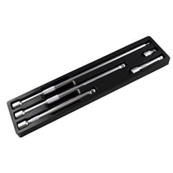 JBM 51448 adaptateur et rallonge pour clés