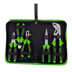 JBM 51812 pince Ensemble de pinces