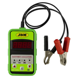 JBM 51816 testeur de piles et d'énergies