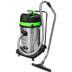 Aspirateur industriel 80L. sec+humide JBM 51838