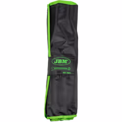 JBM 51890 LOT DE 17 CLÉS MIXTES EN POUCES JEU DE CLÉS À ANNEAU // Dimensions : / 5/16 / 3/8 / 7/16 / 1/2 / 9/16 / 19/32 / 5/8 ...