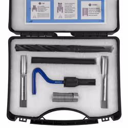 JBM 51899, Kit d'outils de taraudage, 6 pièce(s)