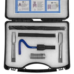 JBM 51899 outil de taraudage Kit d'outils de taraudage