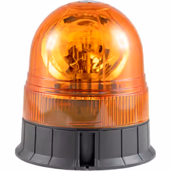 JBM 51962 WIRED BEACON H1 12V 35W Stores anti-rupture Objectif ABS - BAES Filetage d’objectif avec étanchéité durable Vitesse ...
