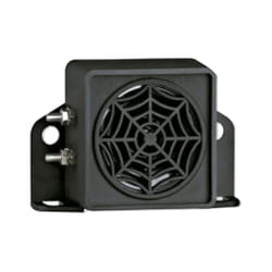 JBM - avertissement sonore 12V-80V - carré 51968