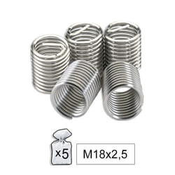 JBM 52024 ressort hélicoïdal