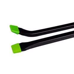 JBM 52026 outil de réparation de carrosserie de véhicule Noir, Vert 2 pièce(s)
